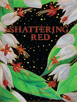 cover image of Shattering Red